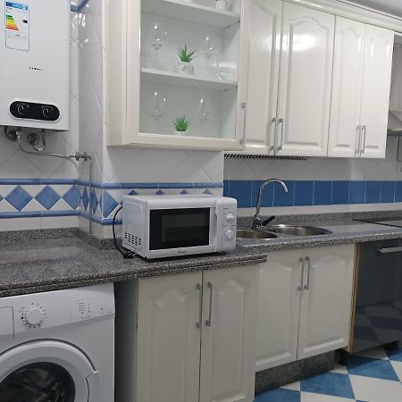 Sherryhouse Χέρεζ Εξωτερικό φωτογραφία