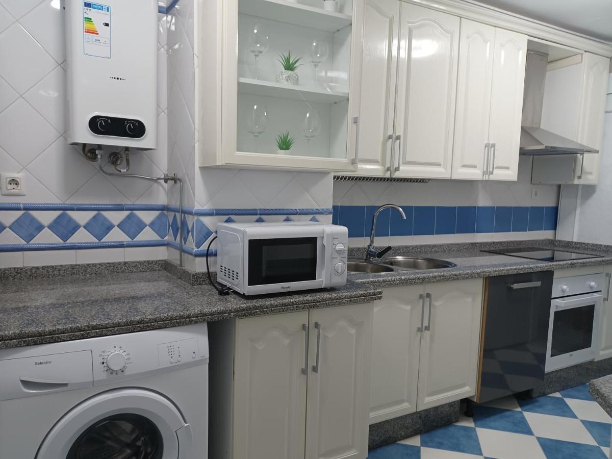 Sherryhouse Χέρεζ Εξωτερικό φωτογραφία