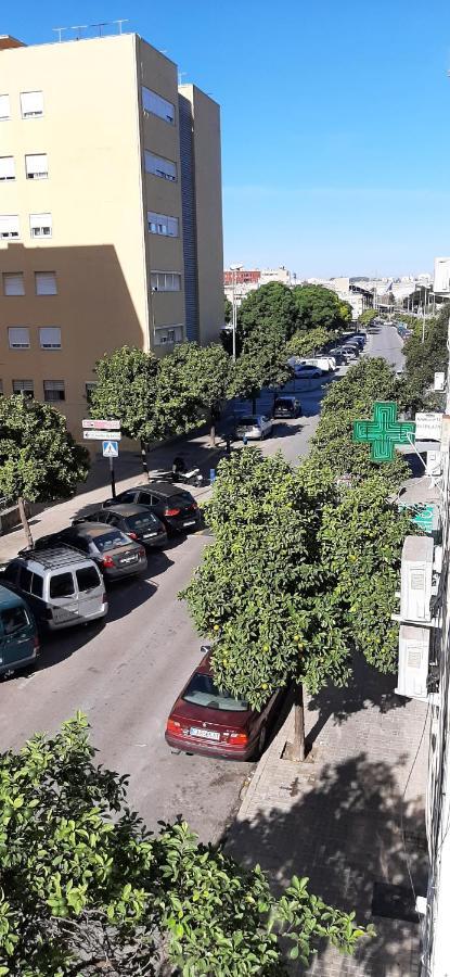 Sherryhouse Χέρεζ Εξωτερικό φωτογραφία